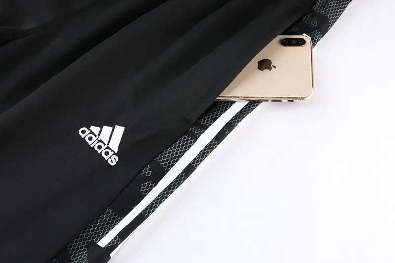 Mens 23/24 Training Jacket and Pants Set AB02 - 4