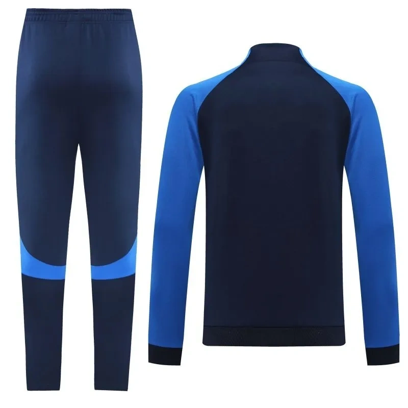 Mens 23/24 Training Jacket and Pants Set NJ01