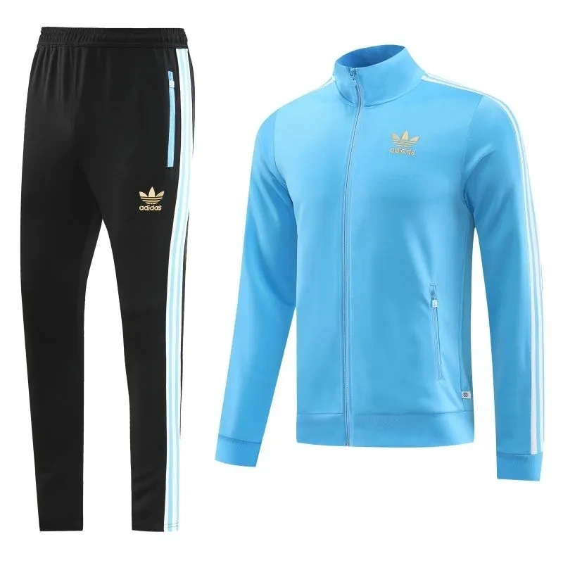 Mens 23/24 Training Jacket and Pants Set AJ10 - 5