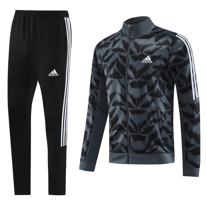Mens 23/24 Training Jacket and Pants Set AJ09 - 1