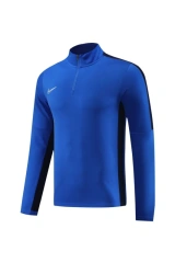 Mens 23/24 Half-Zip Training Top and Pants Set NB05 - 1