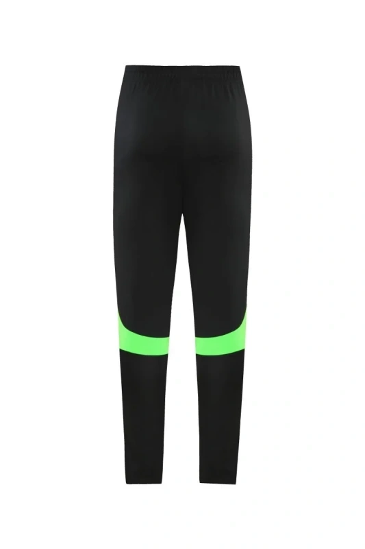 Mens 23/24 Half-Zip Training Top and Pants Set NB02 - 5