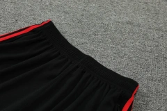 Manchester United 22/23 Training Vest and Shorts Set