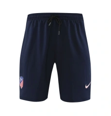 Atletico Madrid 24/25 Team Shirt and Shorts Set