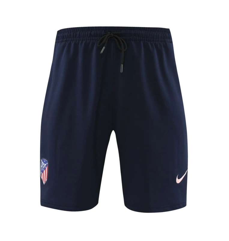 Atletico Madrid 24/25 Team Shirt and Shorts Set