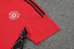 Manchester United 22/23 Drill Kits
