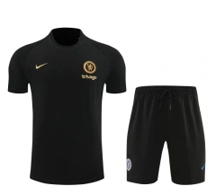 Chelsea 24/25 Team Shirt and Shorts Set