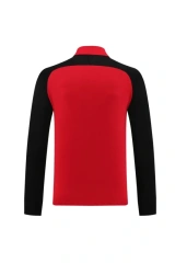 Mens 23/24 Half-Zip Training Top and Pants Set NB03 - 3