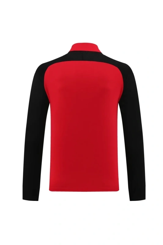 Mens 23/24 Half-Zip Training Top and Pants Set NB03 - 3