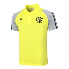 Flamengo 24/25 Polo and Pants Set C1089
