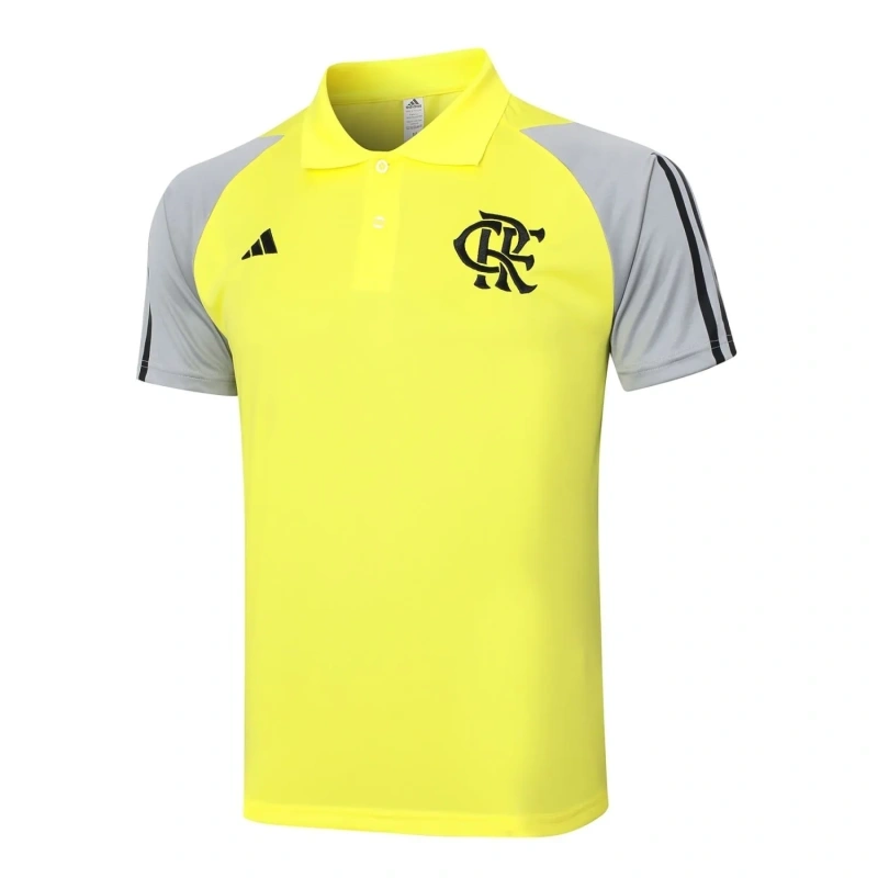 Flamengo 24/25 Polo and Pants Set C1089