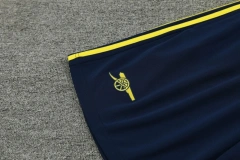 Arsenal 24/25 Training Shirt and Shorts Set
