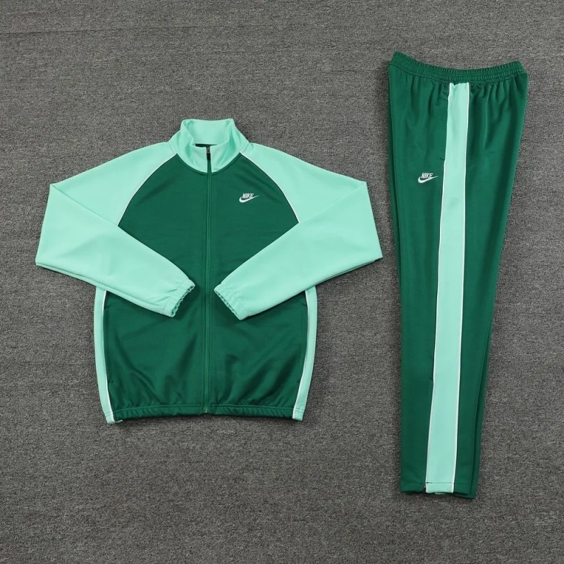 Mens 23/24 Training Jacket and Pants Set NJ09 - 2
