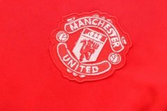Manchester United 22/23 Training Shirt and Shorts Set D660