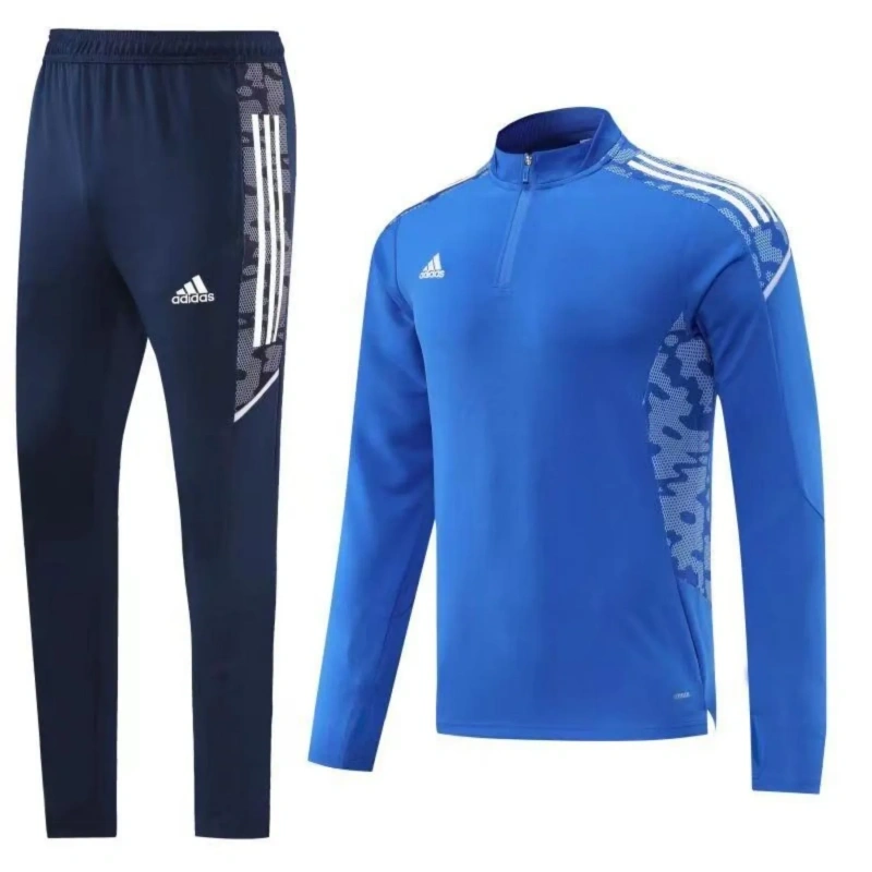 Mens 23/24 Training Jacket and Pants Set AB02 - 1
