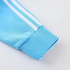 Mens 23/24 Training Jacket and Pants Set AJ10 - 5