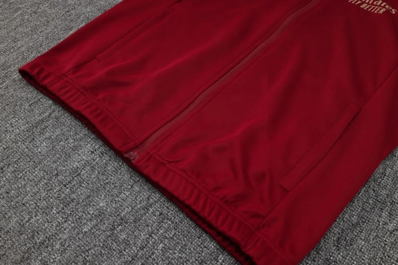 Arsenal 23/24 Training Jacket and Pants Set A710