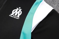 Olympique Marseille 23/24 Training Jacket and Pants Set A690