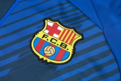 Barcelona 23/24 Half-Zip Training Top and Pants Set B760 - PM