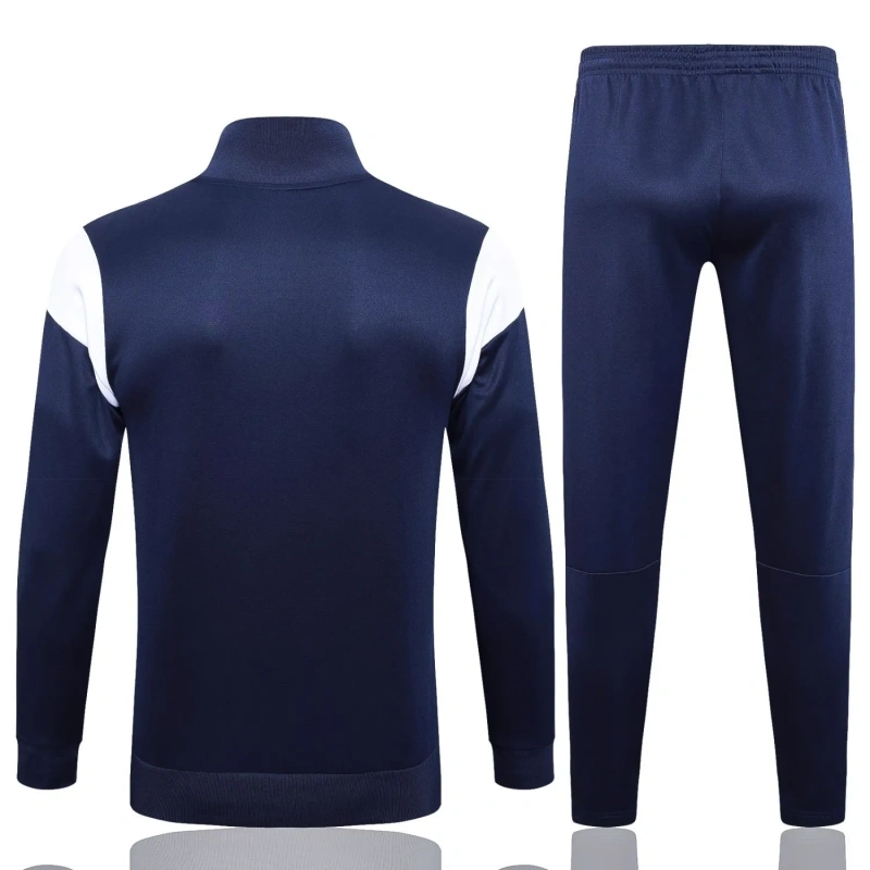 Olympique Marseille 23/24 Training Jacket and Pants Set A692