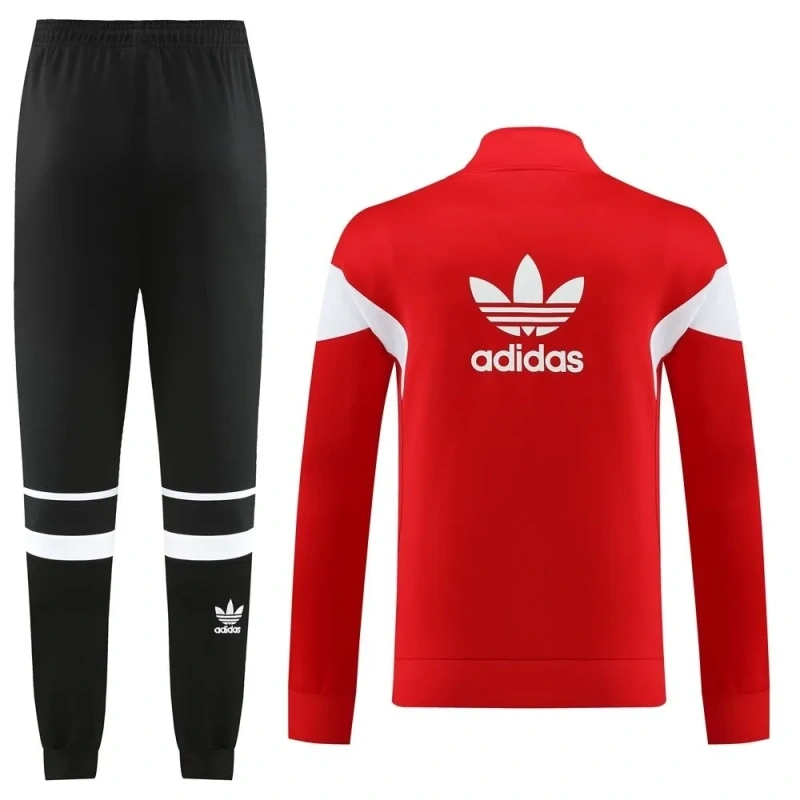 Mens 23/24 Training Jacket and Pants Set AJ11 - 2