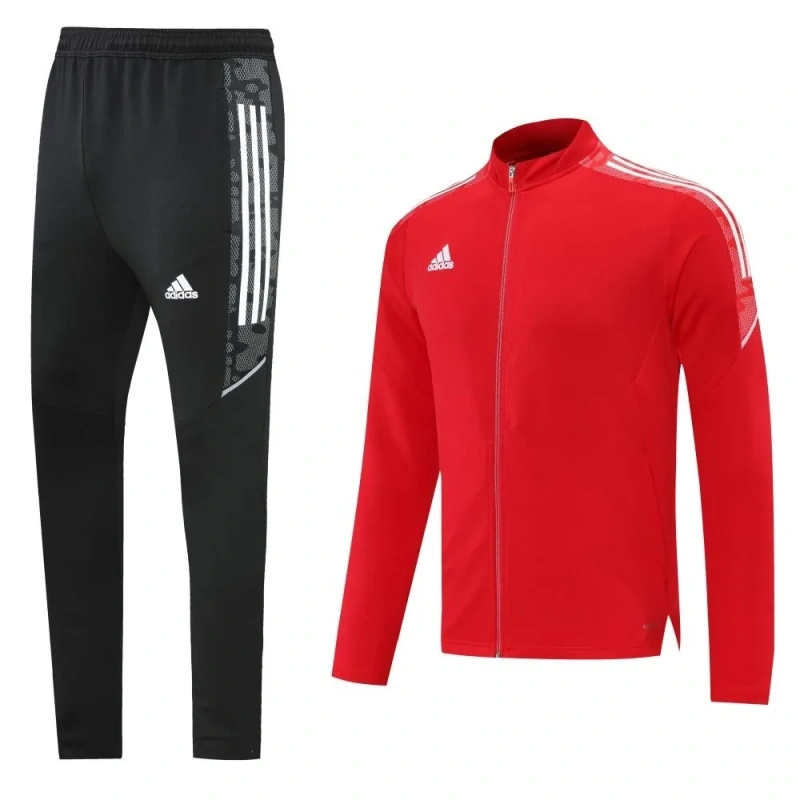 Mens 23/24 Training Jacket and Pants Set AJ02 - 2