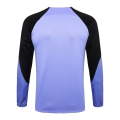 PSG 23/24 Half-Zip Training Top and Pants Set B774