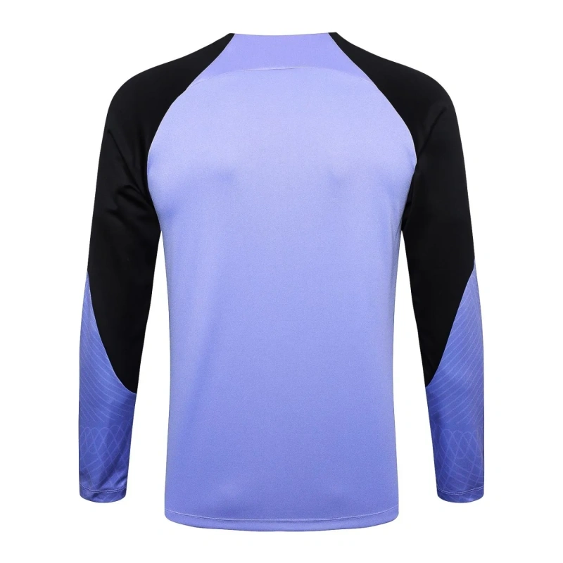 PSG 23/24 Half-Zip Training Top and Pants Set B774