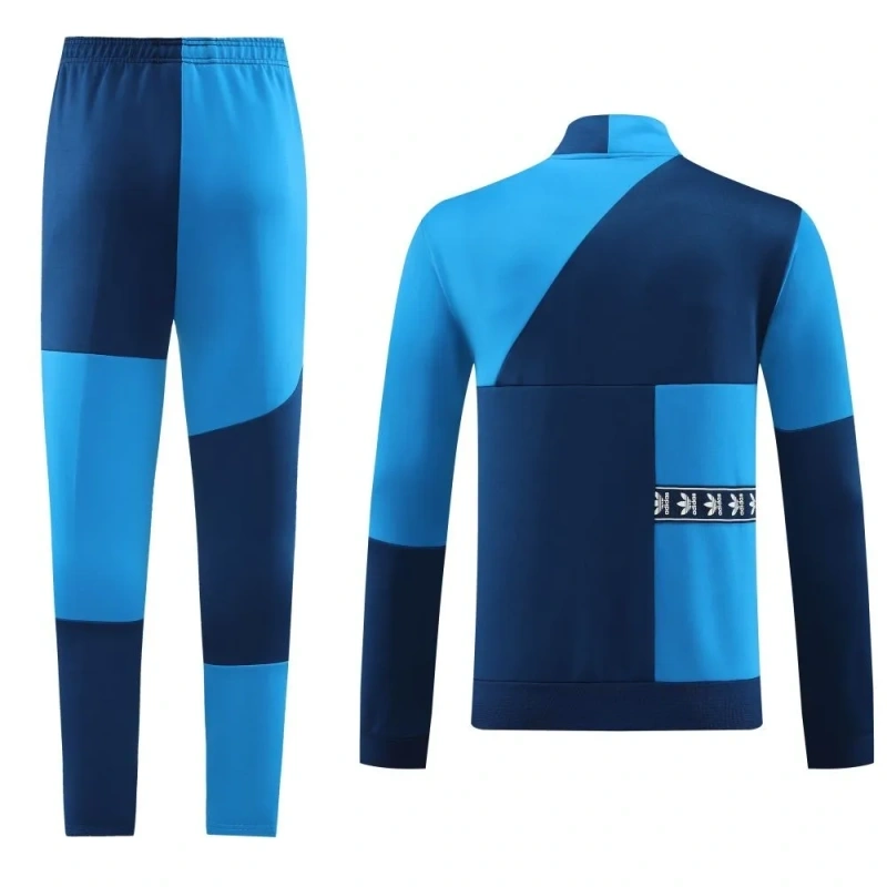 Mens 23/24 Training Jacket and Pants Set AJ12 - 2