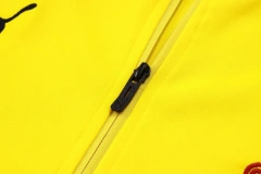 Borussia Dortmund 23/24 Training Jacket and Pants Set A694