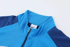 Mens 23/24 Half-Zip Training Top and Pants Set NB03 - 4