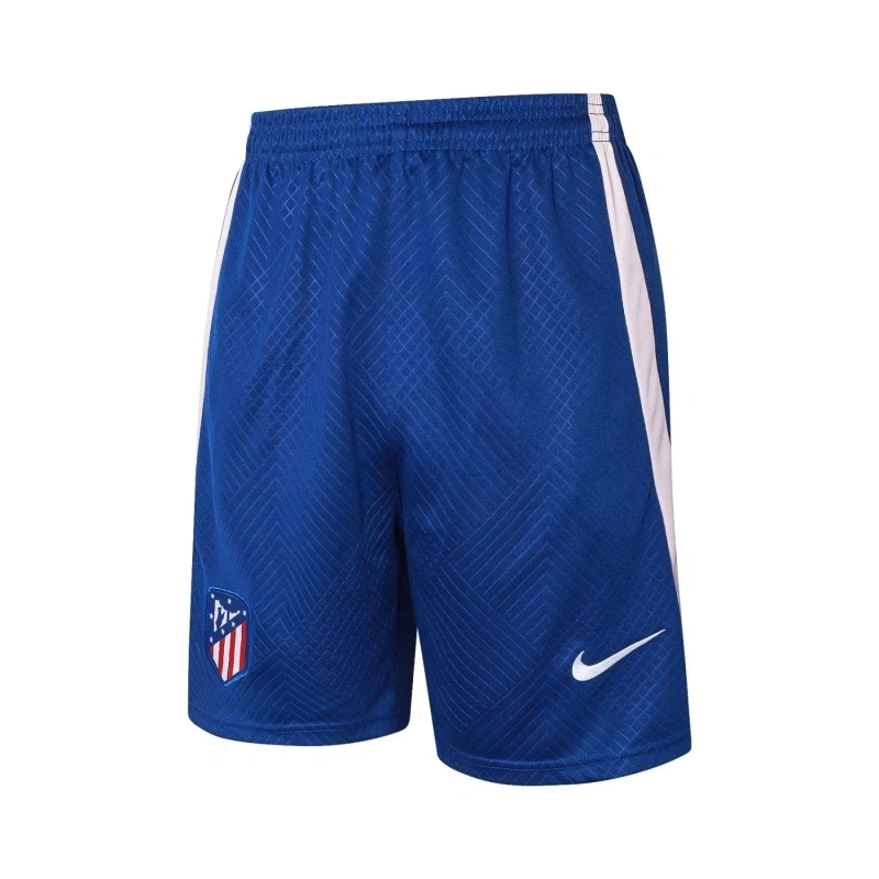 Atletico Madrid 23/24 Training Shirt and Shorts Set D926