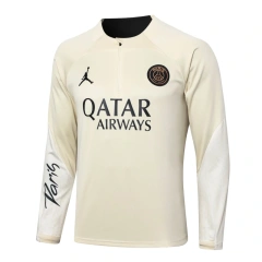 PSG 23/24 Half-Zip Training Top and Pants Set B783