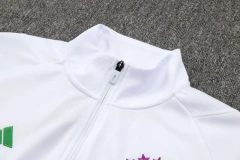 Bayern Munich 23/24 Training Jacket and Pants Set A691