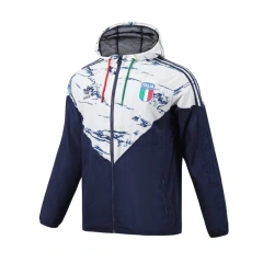 Italy 2023 Windbreake
