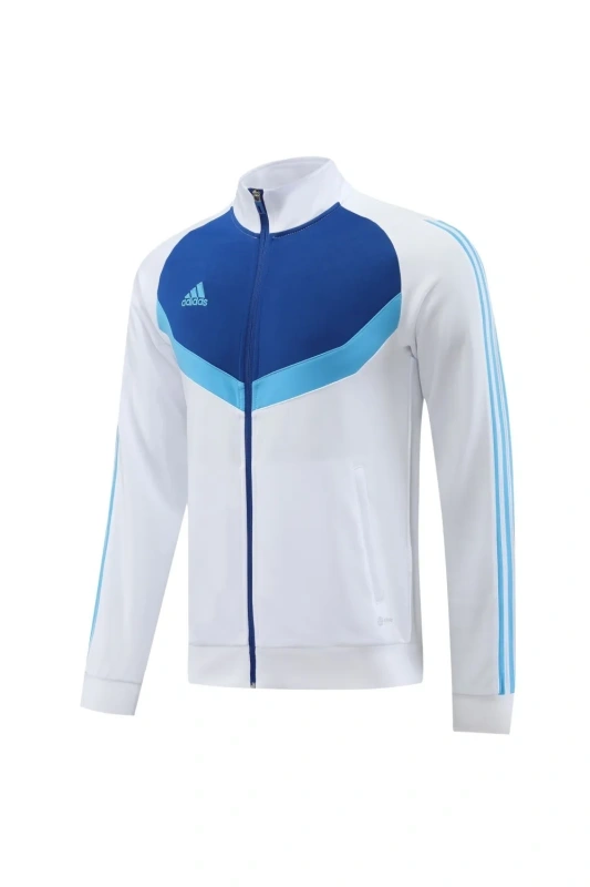 Mens 23/24 Training Jacket and Pants Set AJ08