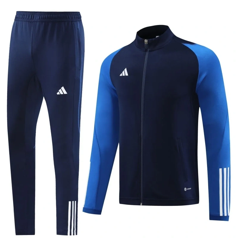 Mens 23/24 Training Jacket and Pants Set AJ07