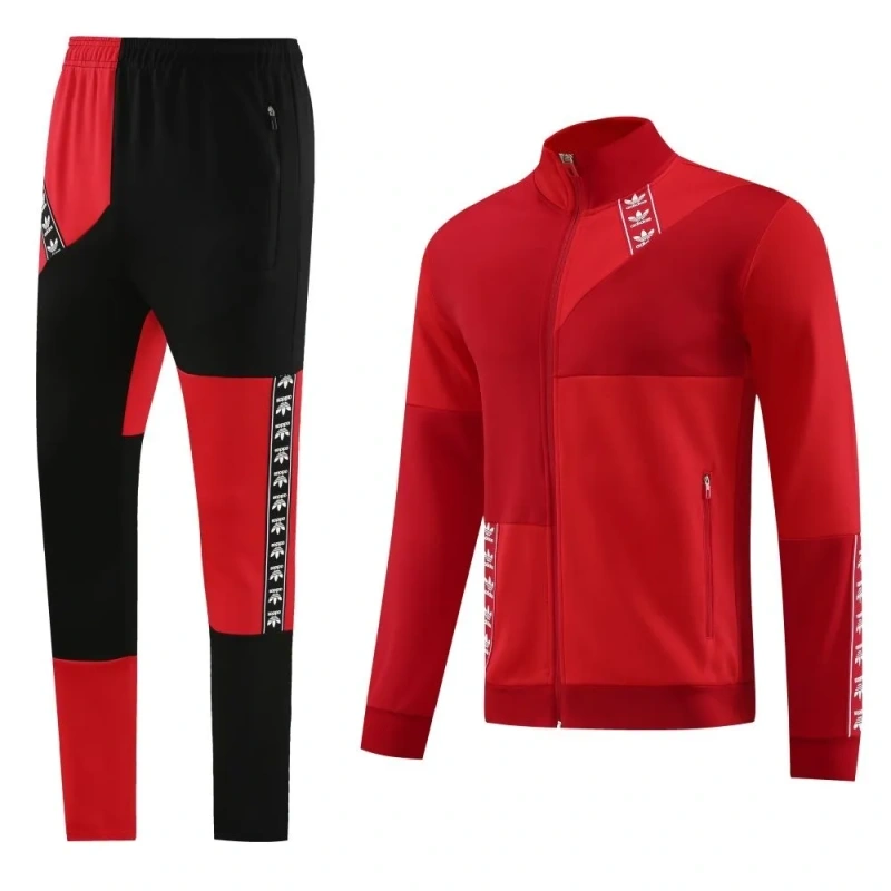Mens 23/24 Training Jacket and Pants Set AJ12 - 1