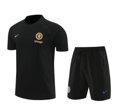 Chelsea 24/25 Team Shirt and Shorts Set