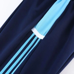 Mens 23/24 Training Jacket and Pants Set AJ06