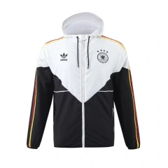 Germany 2024 Team Windbreaker Jacket
