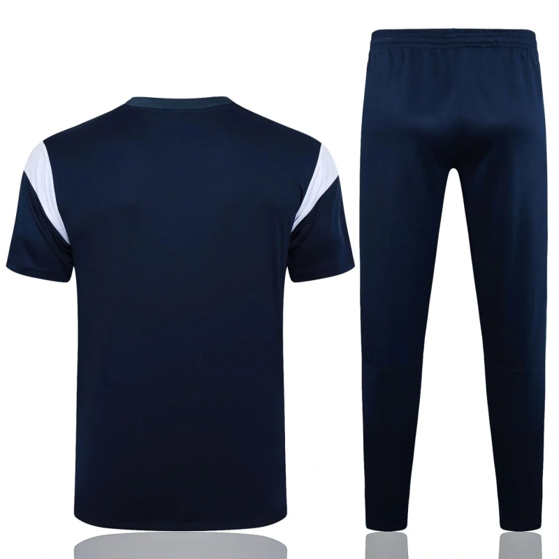 Olympique Marseille 23/24 Training Shirt and Pants Set C1070