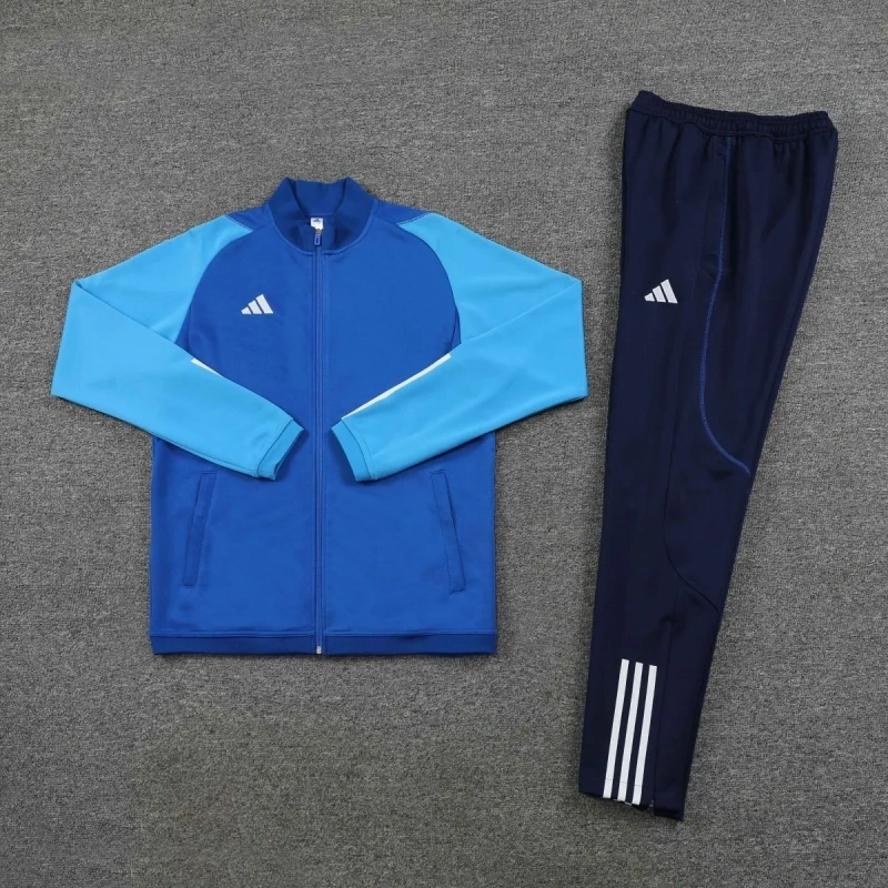 Mens 23/24 Training Jacket and Pants Set AJ07 - 1