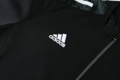 Mens 23/24 Training Jacket and Pants Set AJ02 - 1