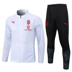 AC Milan 23/24 Training Jacket and Pants Set A693