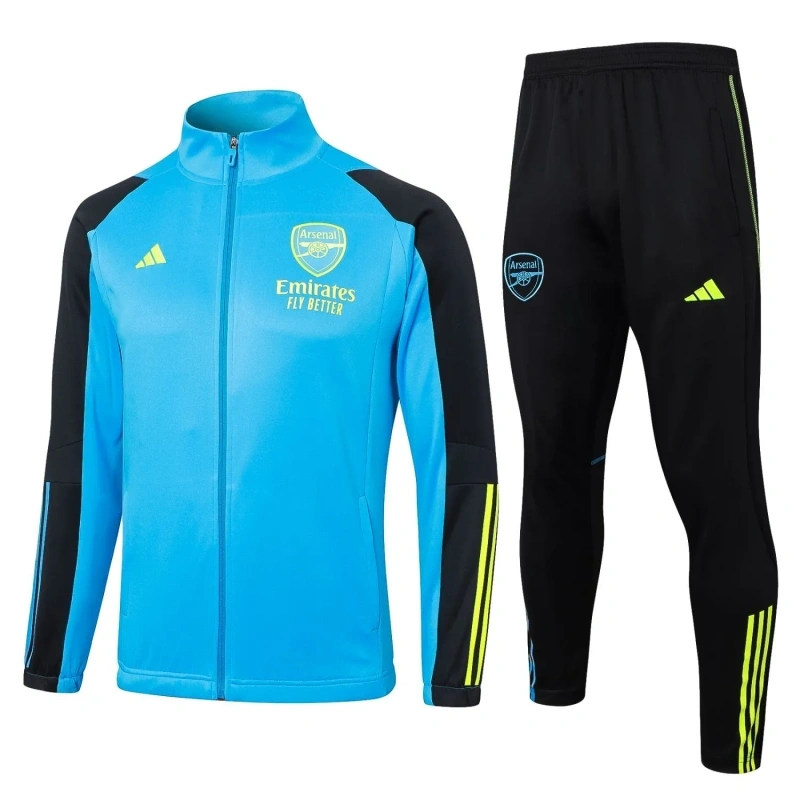 Arsenal 23/24 Training Jacket and Pants Set A715