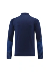 Mens 23/24 Half-Zip Training Top and Pants Set NB01