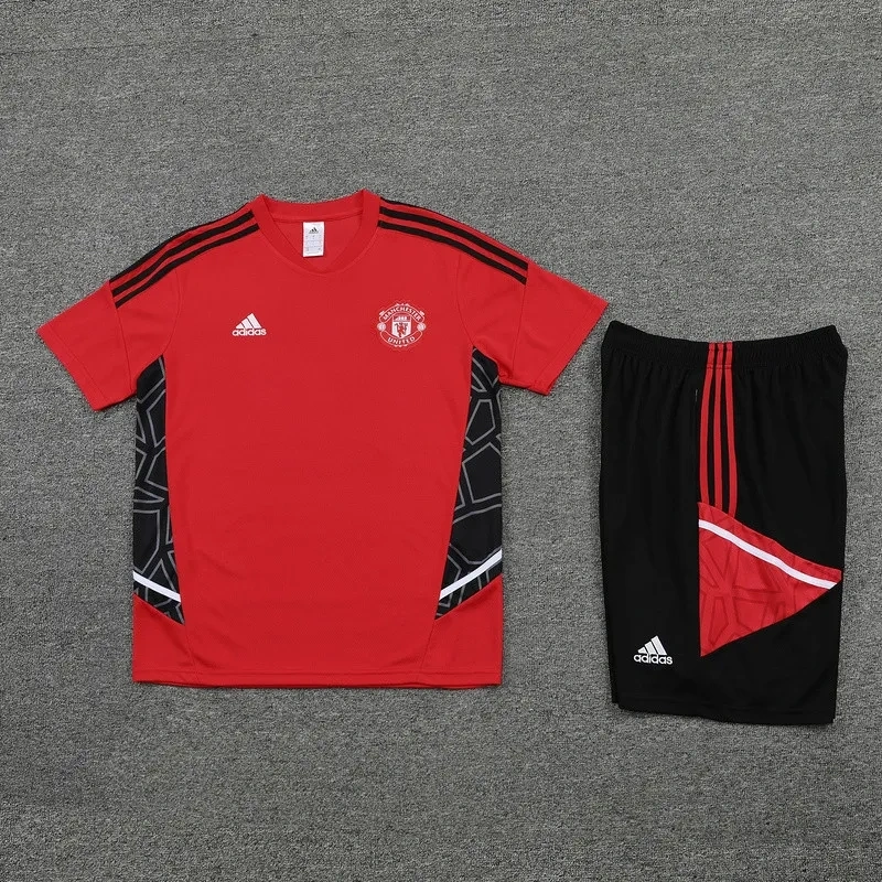 Manchester United 22/23 Drill Kits