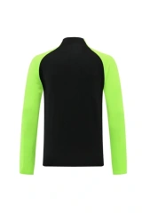 Mens 23/24 Half-Zip Training Top and Pants Set NB02 - 3