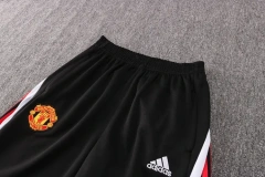 Manchester United 22/23 Training Sweatshirt and Pants Set